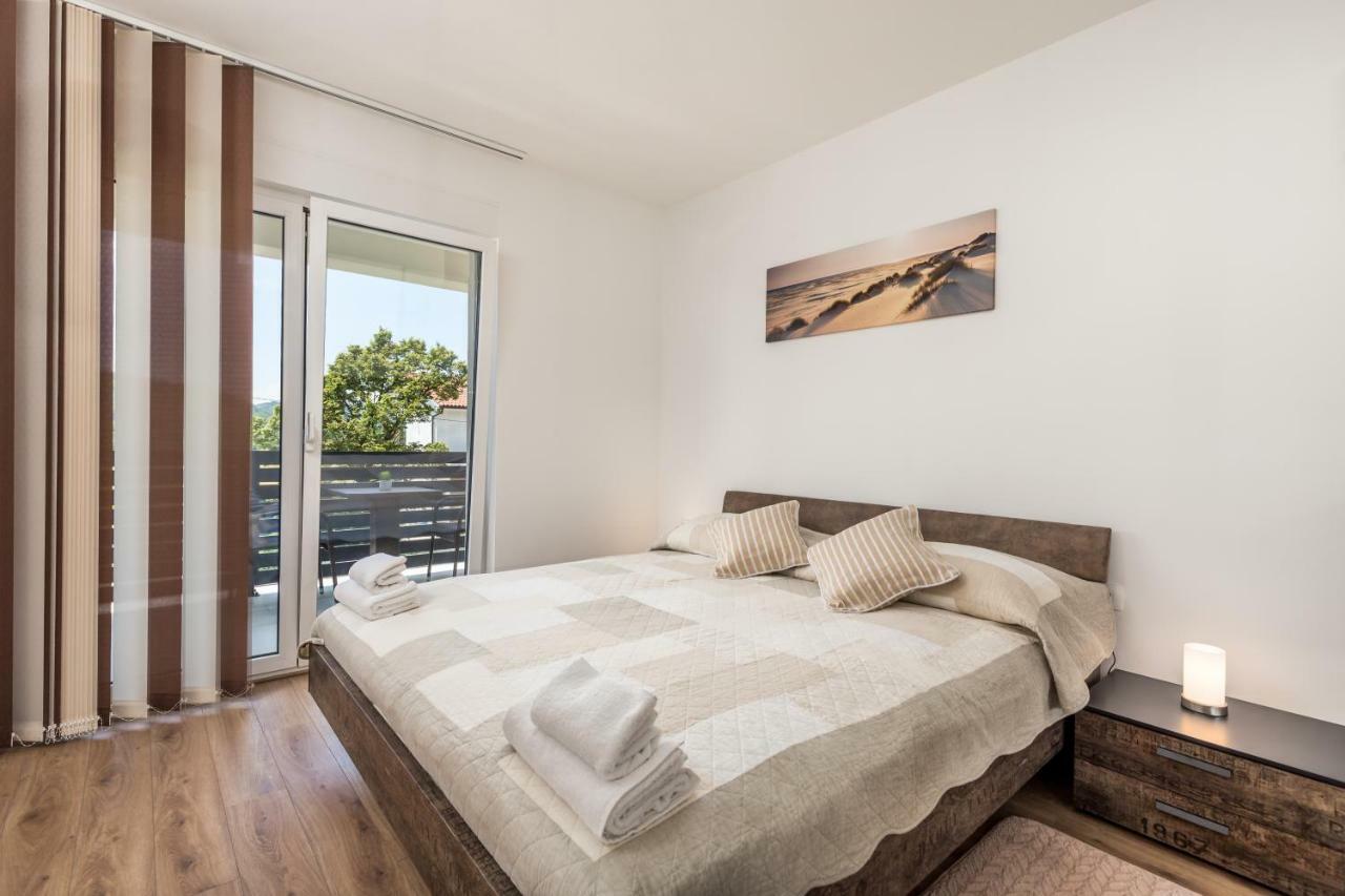 Vila Mia Opatija Drazice Grobnik  Extérieur photo