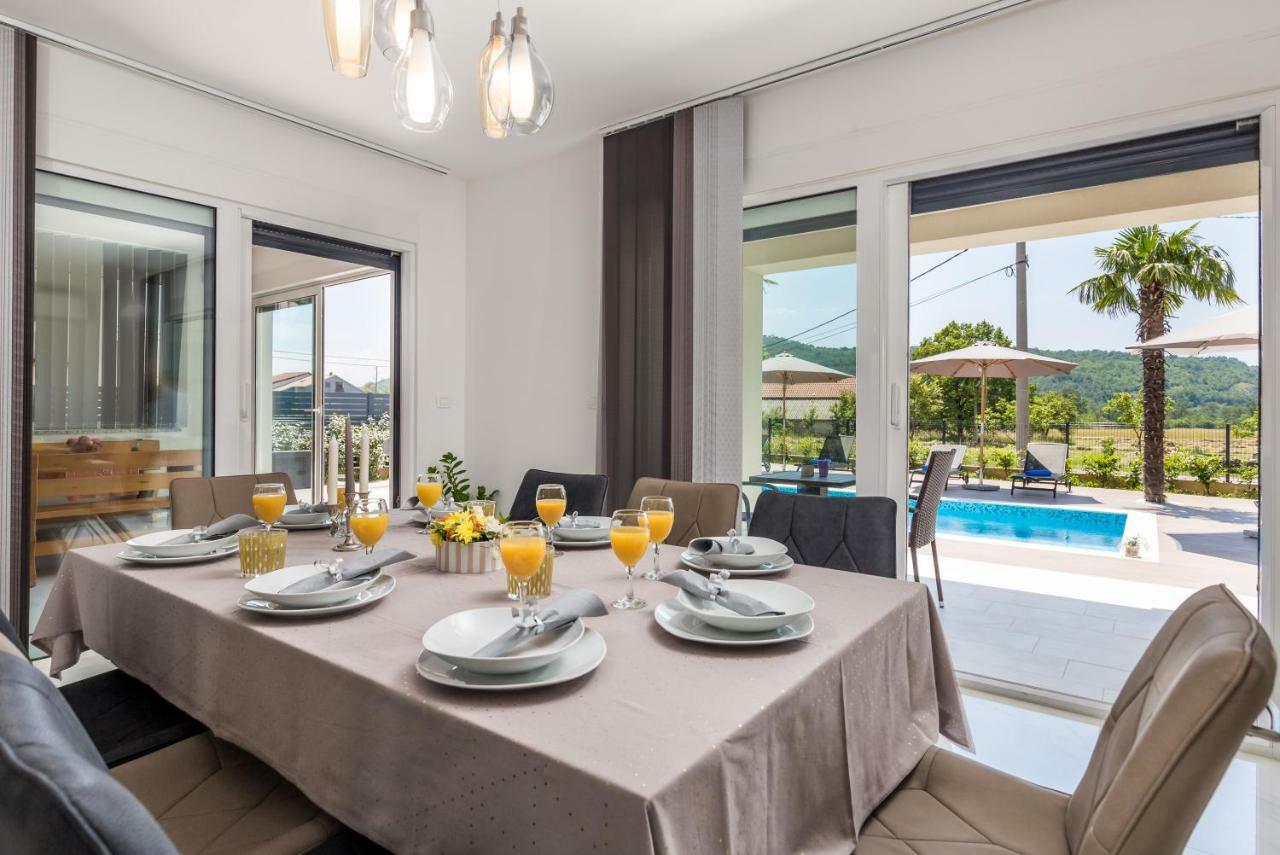 Vila Mia Opatija Drazice Grobnik  Extérieur photo